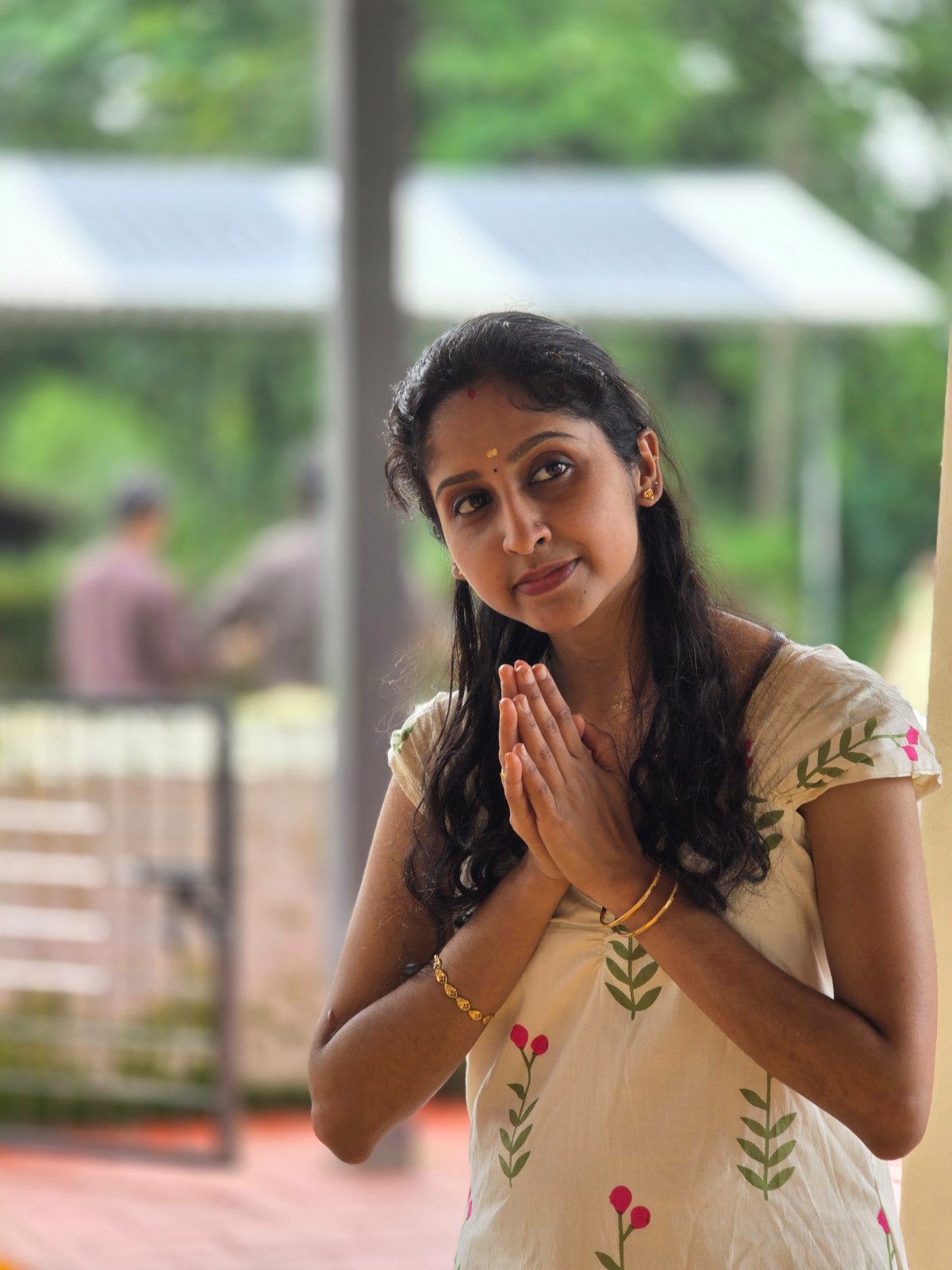 Ms. Priya Ajay